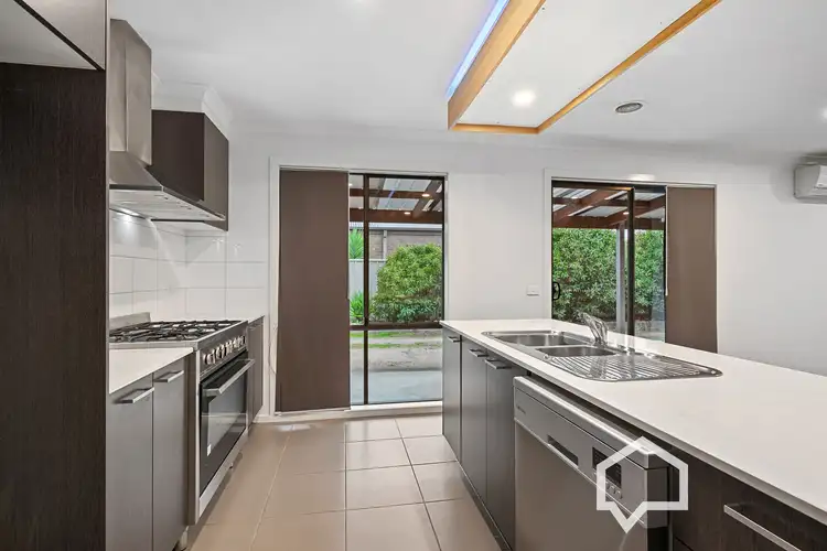 Second view of Homely house listing, 89 Bassett Drive, Strathfieldsaye VIC 3551
