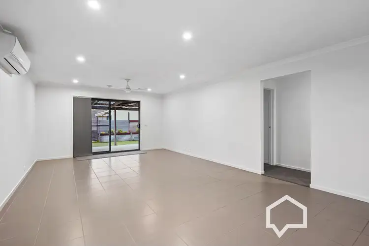 Fifth view of Homely house listing, 89 Bassett Drive, Strathfieldsaye VIC 3551