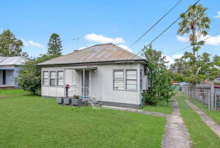 Main view of Homely house listing, 62 Hope Street, Seven Hills NSW 2147