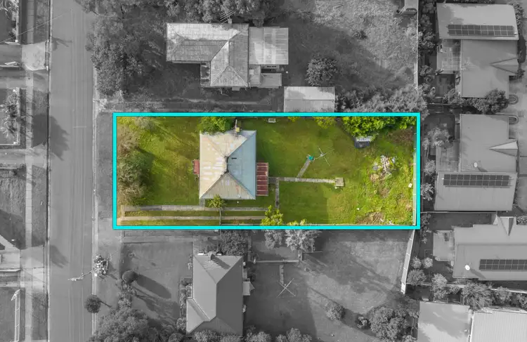 Third view of Homely house listing, 62 Hope Street, Seven Hills NSW 2147
