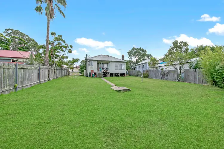 Fifth view of Homely house listing, 62 Hope Street, Seven Hills NSW 2147