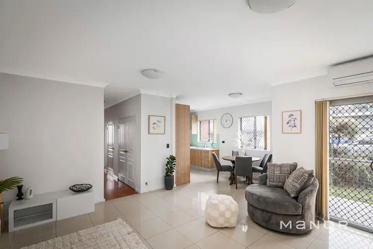 8/154-156 Bridge Road, Westmead NSW 2145