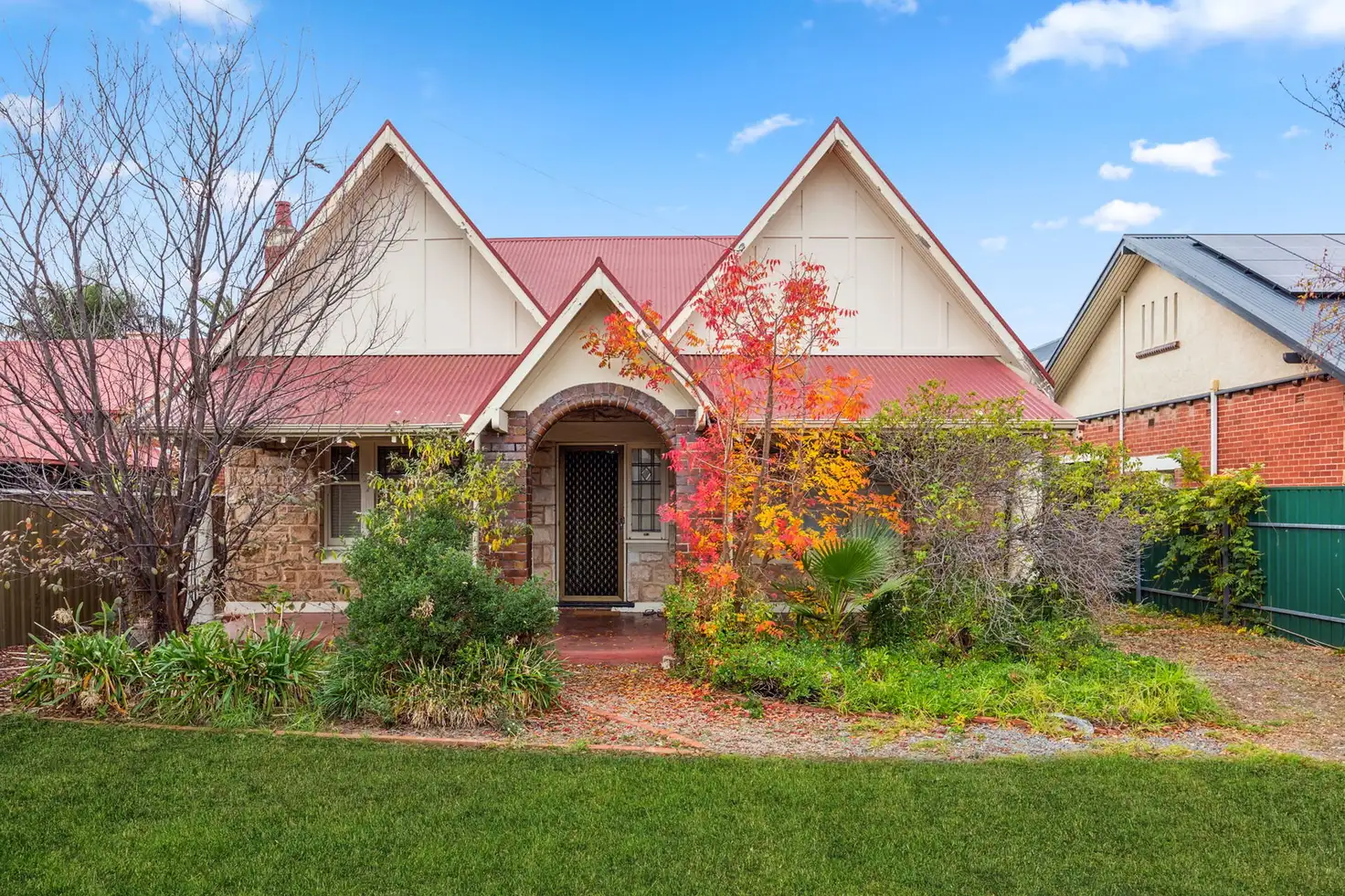 Main view of Homely house listing, 4 Manfred Street, Plympton SA 5038