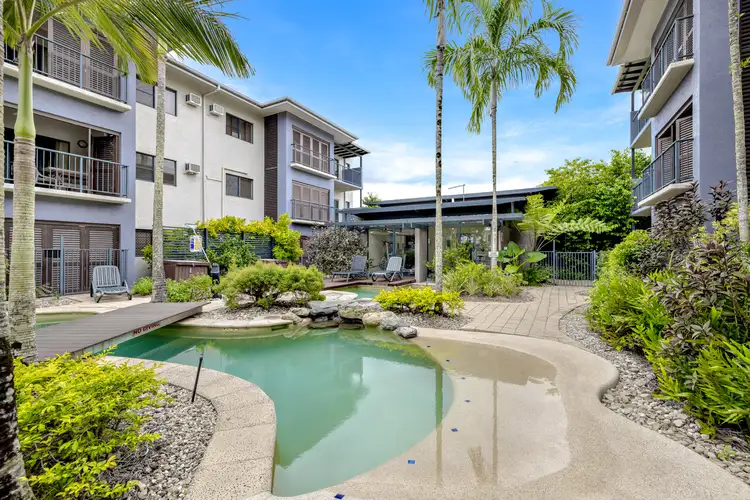 80/9-11 Water Street, Cairns City QLD 4870