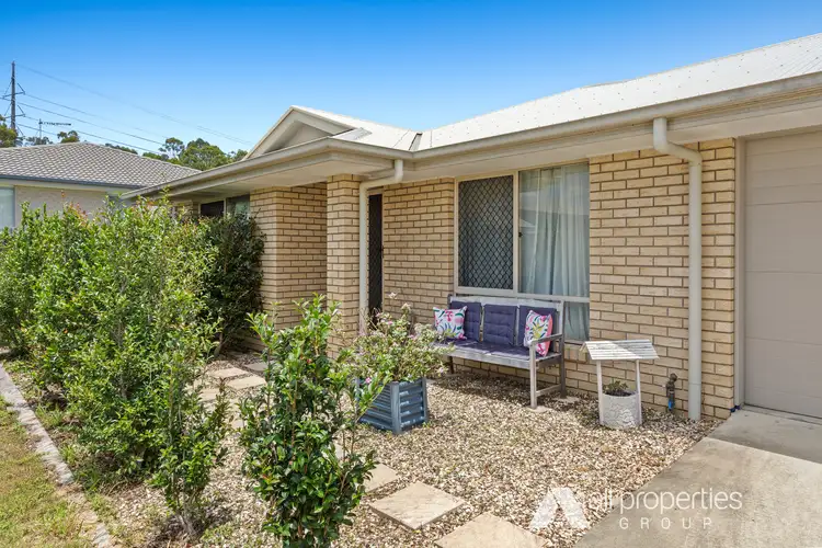 37 Attewood Avenue, Berrinba QLD 4117