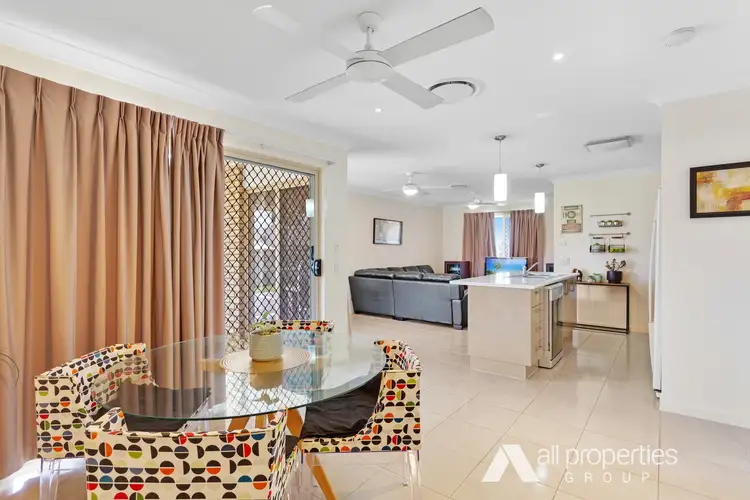 Fourth view of Homely house listing, 37 Attewood Avenue, Berrinba QLD 4117