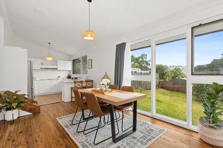 Second view of Homely house listing, 6 Shiral Avenue, Kanahooka NSW 2530