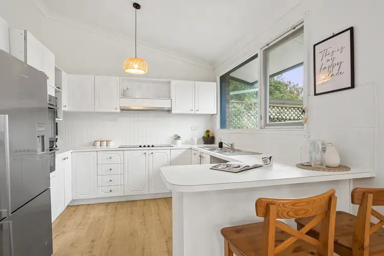 Third view of Homely house listing, 6 Shiral Avenue, Kanahooka NSW 2530