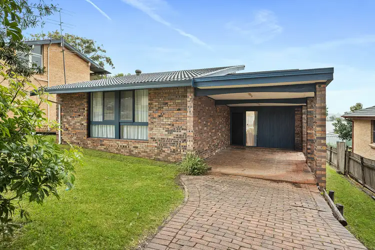 Fifth view of Homely house listing, 6 Shiral Avenue, Kanahooka NSW 2530