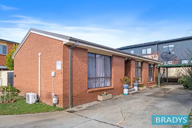 5/55 Cooma Street, Queanbeyan NSW 2620