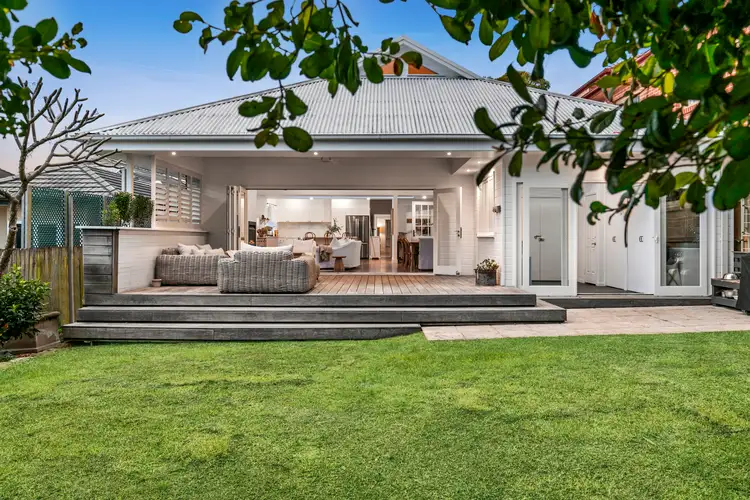 Main view of Homely house listing, 45 Rickard Street, Balgowlah NSW 2093