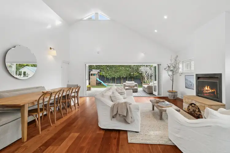 Second view of Homely house listing, 45 Rickard Street, Balgowlah NSW 2093