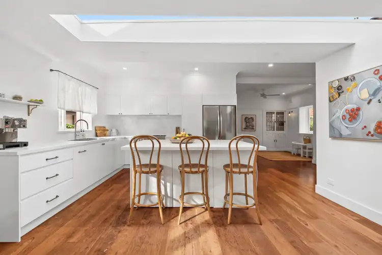 Third view of Homely house listing, 45 Rickard Street, Balgowlah NSW 2093