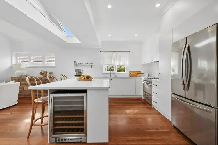Fourth view of Homely house listing, 45 Rickard Street, Balgowlah NSW 2093