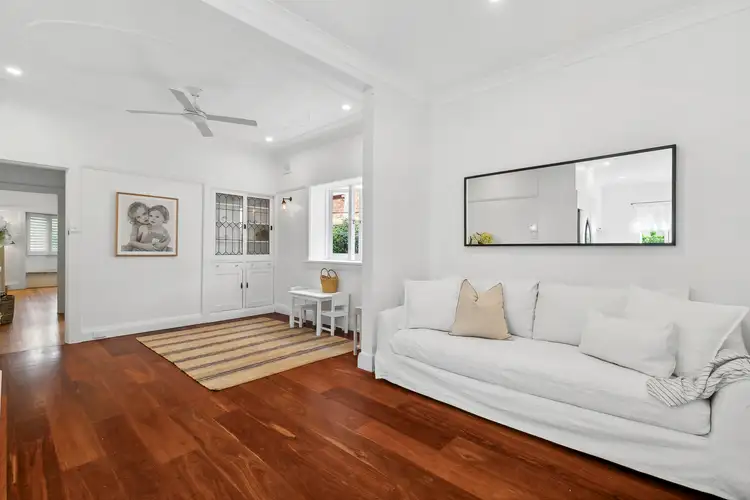 Sixth view of Homely house listing, 45 Rickard Street, Balgowlah NSW 2093