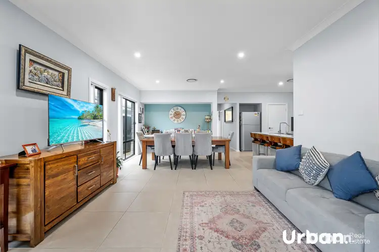 Third view of Homely house listing, 22 Promise Avenue, Leppington NSW 2179