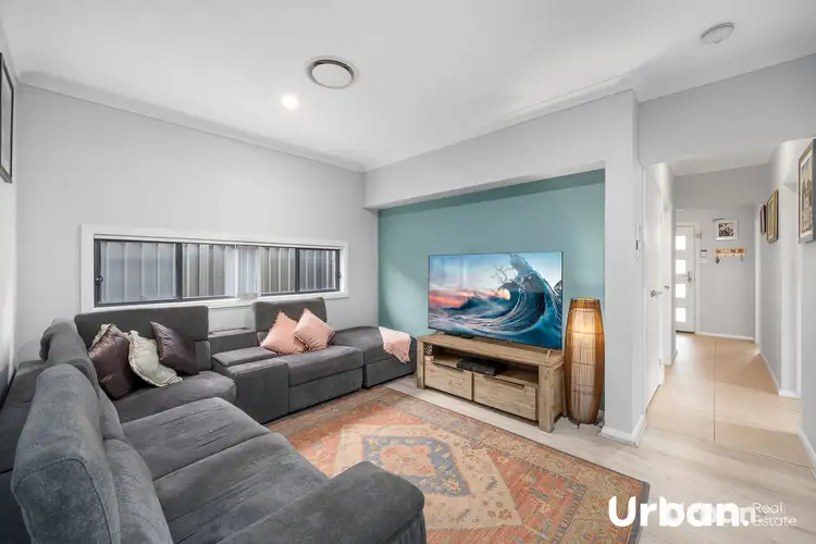 Fourth view of Homely house listing, 22 Promise Avenue, Leppington NSW 2179