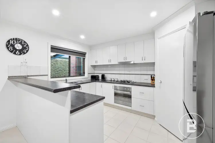 Third view of Homely house listing, 8 Debono Drive, Miners Rest VIC 3352