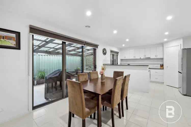 Fourth view of Homely house listing, 8 Debono Drive, Miners Rest VIC 3352