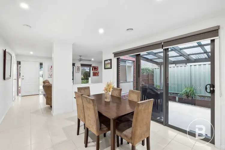 Fifth view of Homely house listing, 8 Debono Drive, Miners Rest VIC 3352