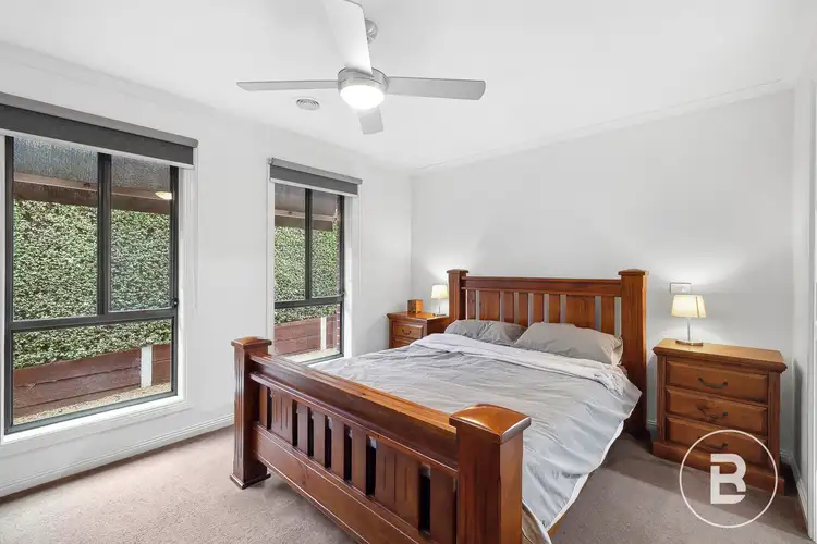 Sixth view of Homely house listing, 8 Debono Drive, Miners Rest VIC 3352