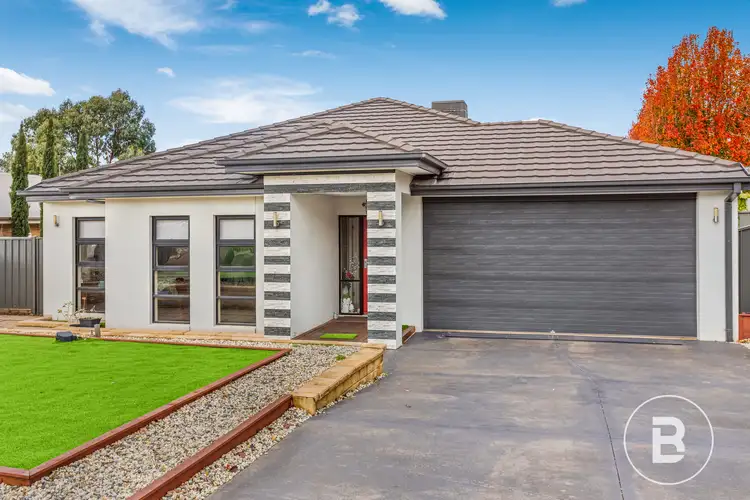 Main view of Homely house listing, 16 Odwyer Street, White Hills VIC 3550