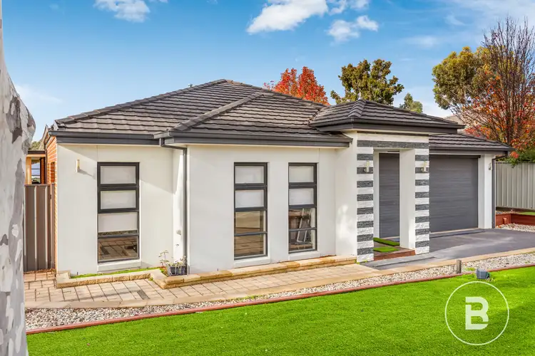 Second view of Homely house listing, 16 Odwyer Street, White Hills VIC 3550