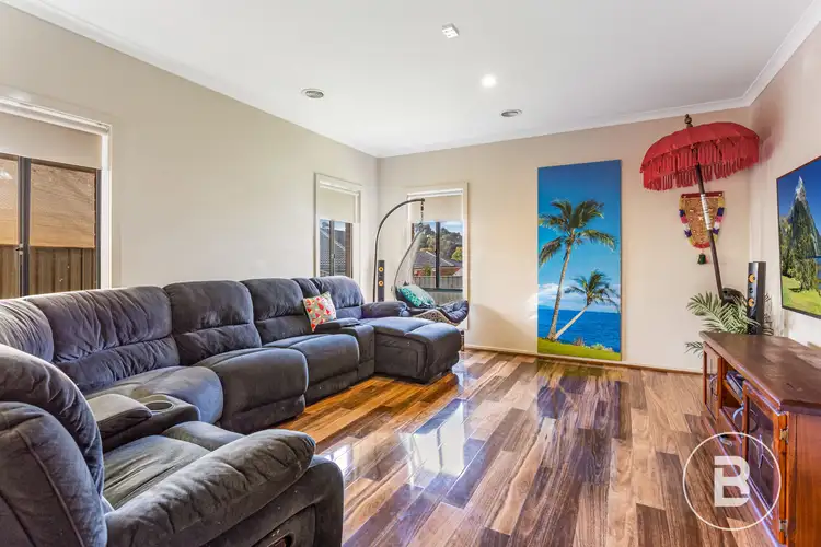Fourth view of Homely house listing, 16 Odwyer Street, White Hills VIC 3550