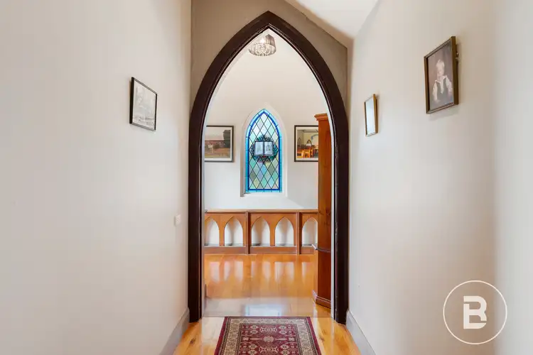 Third view of Homely house listing, 2101 Clays Road, Drummartin VIC 3570