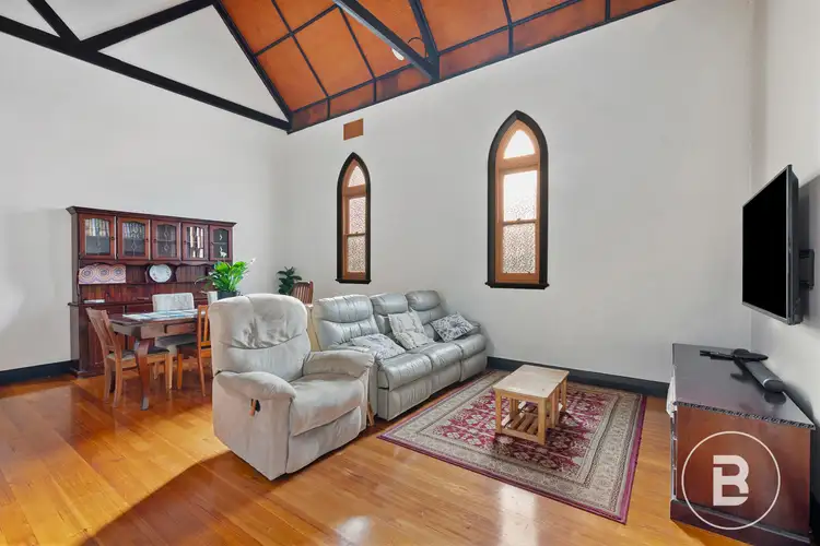 Fourth view of Homely house listing, 2101 Clays Road, Drummartin VIC 3570