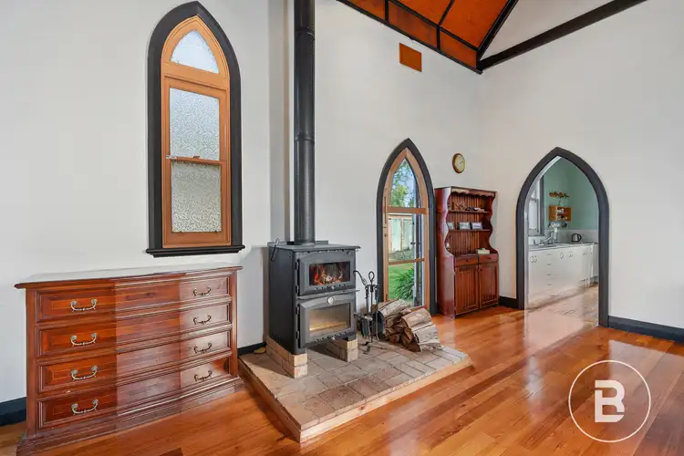 Sixth view of Homely house listing, 2101 Clays Road, Drummartin VIC 3570