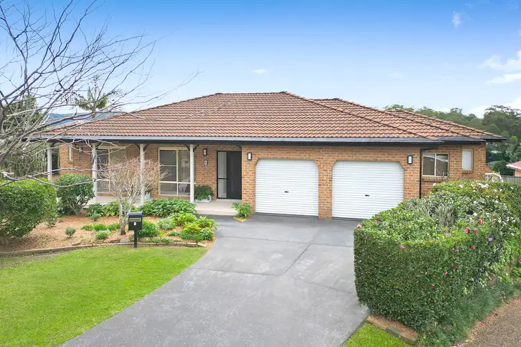 5 Nottingham Close, Terrigal NSW 2260