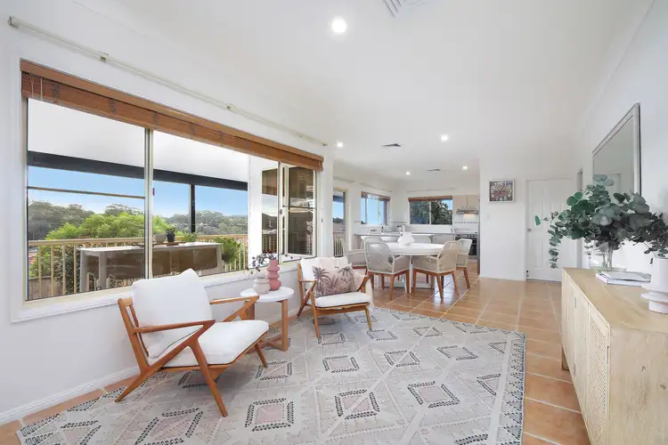 Second view of Homely house listing, 5 Nottingham Close, Terrigal NSW 2260