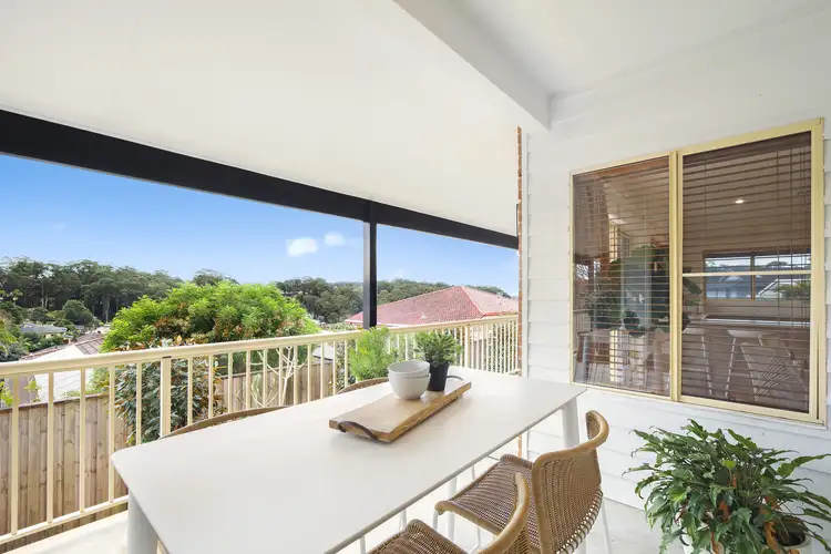 Third view of Homely house listing, 5 Nottingham Close, Terrigal NSW 2260