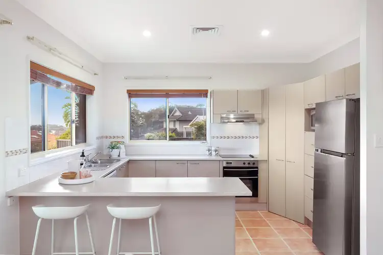 Fourth view of Homely house listing, 5 Nottingham Close, Terrigal NSW 2260