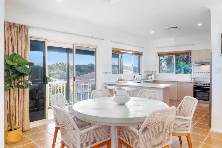Fifth view of Homely house listing, 5 Nottingham Close, Terrigal NSW 2260