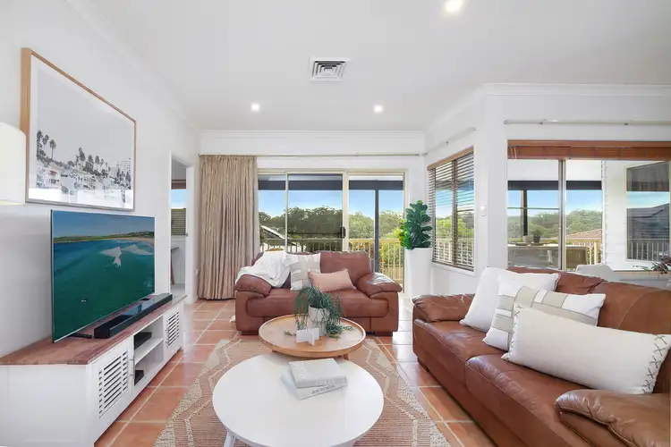 Sixth view of Homely house listing, 5 Nottingham Close, Terrigal NSW 2260