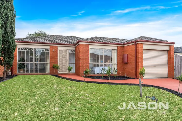 Main view of Homely house listing, 29 Marne Drive, Roxburgh Park VIC 3064