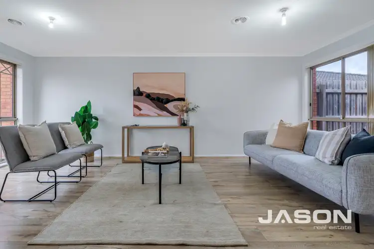 Third view of Homely house listing, 29 Marne Drive, Roxburgh Park VIC 3064
