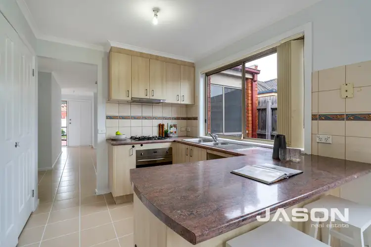 Fourth view of Homely house listing, 29 Marne Drive, Roxburgh Park VIC 3064