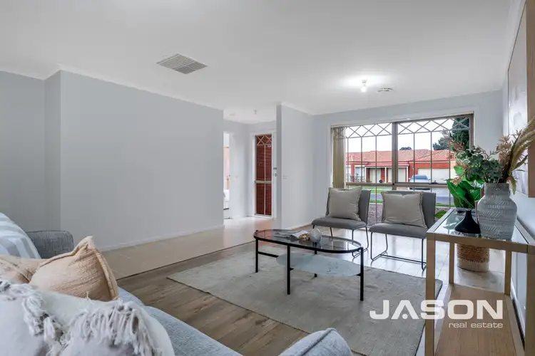 Fifth view of Homely house listing, 29 Marne Drive, Roxburgh Park VIC 3064
