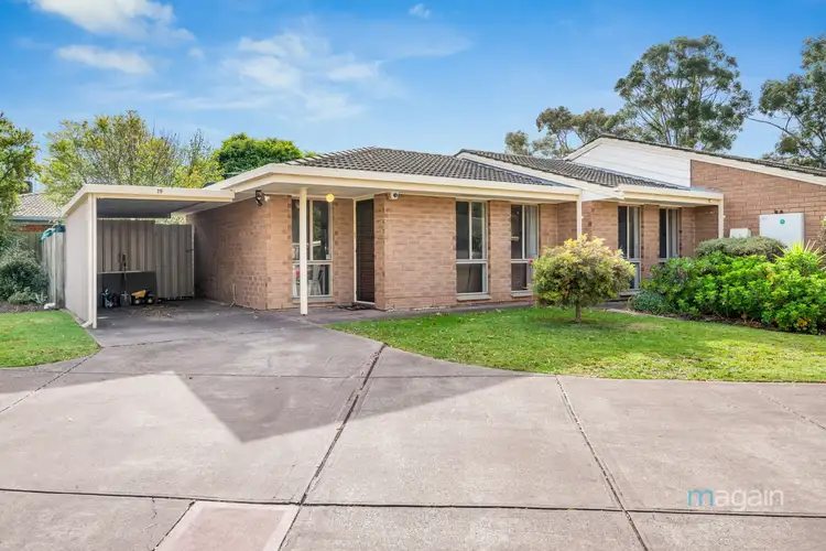 19/31 Epstein Drive, Morphett Vale SA 5162