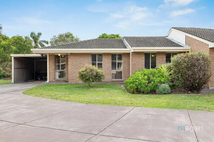 Second view of Homely house listing, 19/31 Epstein Drive, Morphett Vale SA 5162