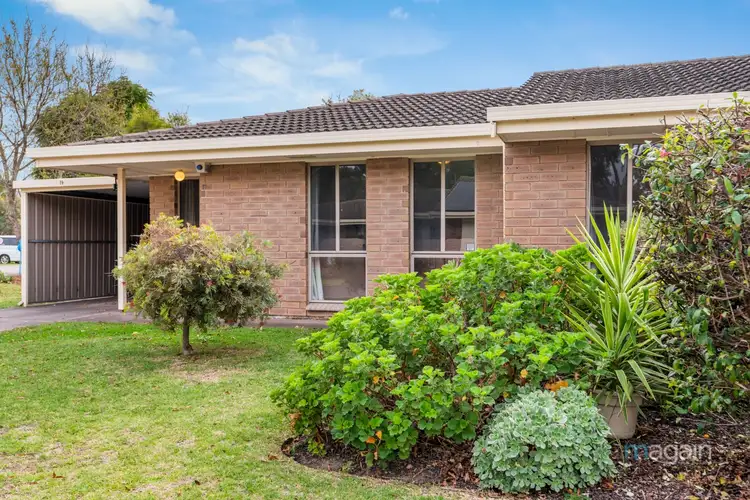 Third view of Homely house listing, 19/31 Epstein Drive, Morphett Vale SA 5162