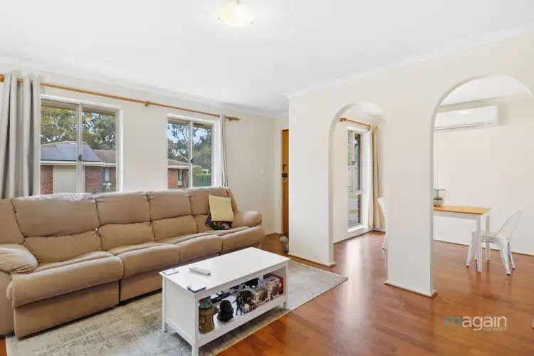 Fourth view of Homely house listing, 19/31 Epstein Drive, Morphett Vale SA 5162