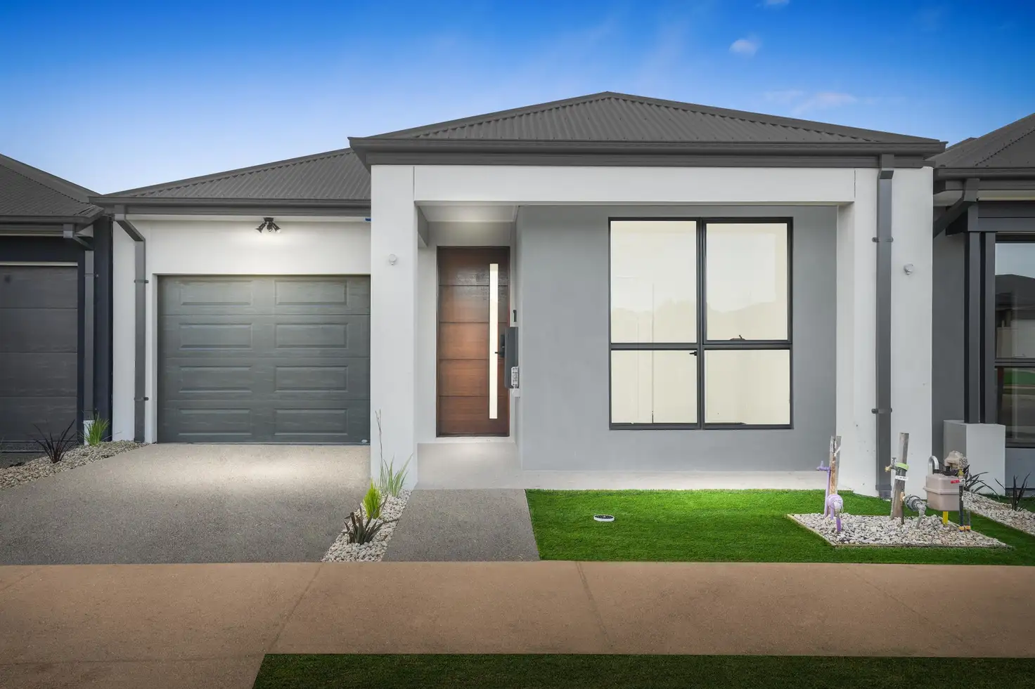 Main view of Homely house listing, 93 Tulsi Avenue, Werribee VIC 3030