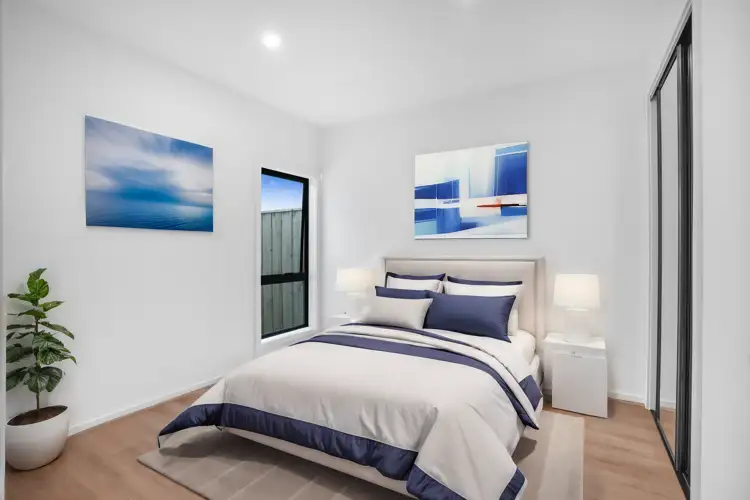 Second view of Homely house listing, 93 Tulsi Avenue, Werribee VIC 3030