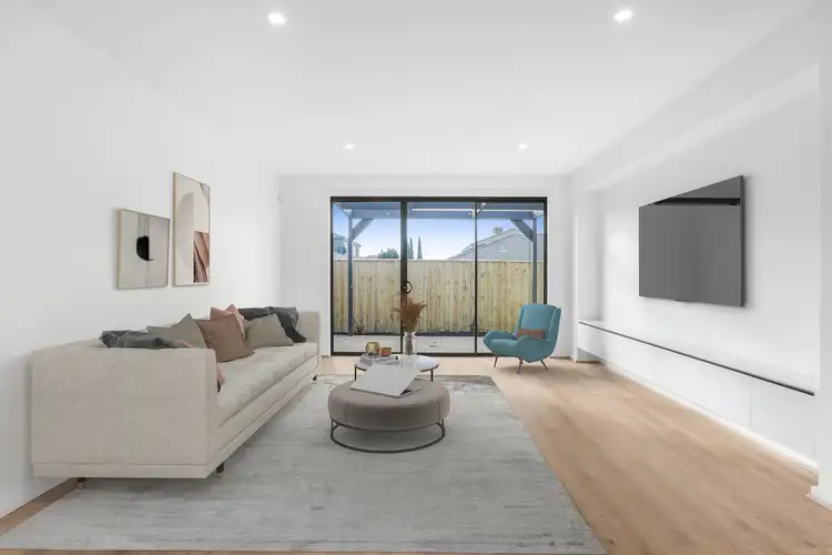 Third view of Homely house listing, 93 Tulsi Avenue, Werribee VIC 3030