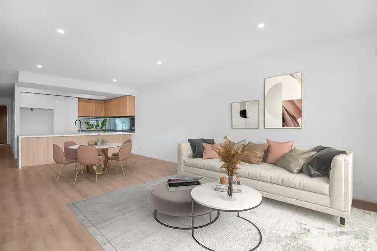 Fifth view of Homely house listing, 93 Tulsi Avenue, Werribee VIC 3030