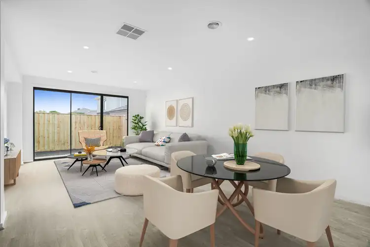 Second view of Homely house listing, 79 Tulsi Avenue, Werribee VIC 3030